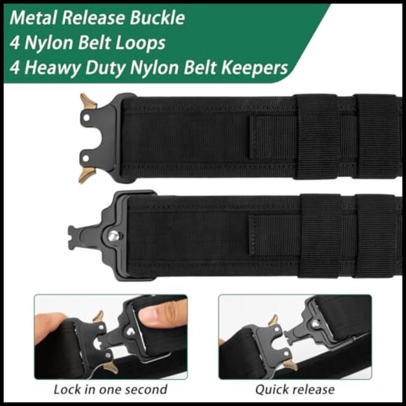 Belts